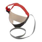 D-RING BLUE HEEL GROUNDER 1 MEG RES redirect to product page